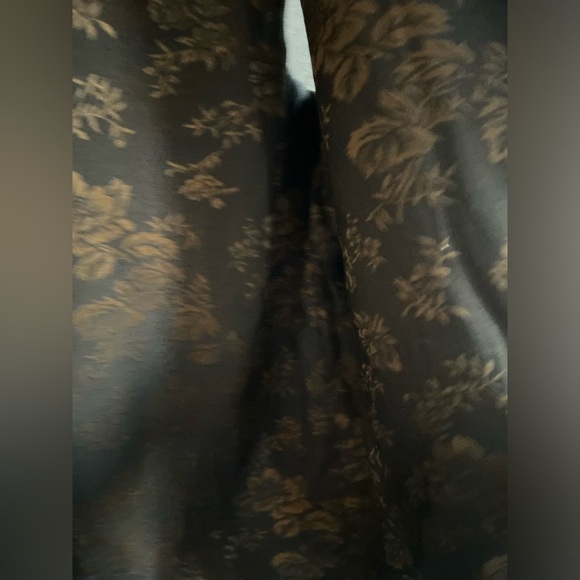 Vintage Danielle Nault Sherpa Horses Zip-up Sweater Vest - Picture 7 of 10